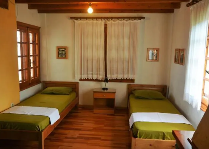 Lila Apartament