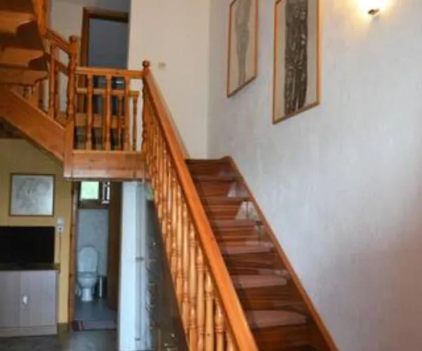 Apartament Lila *