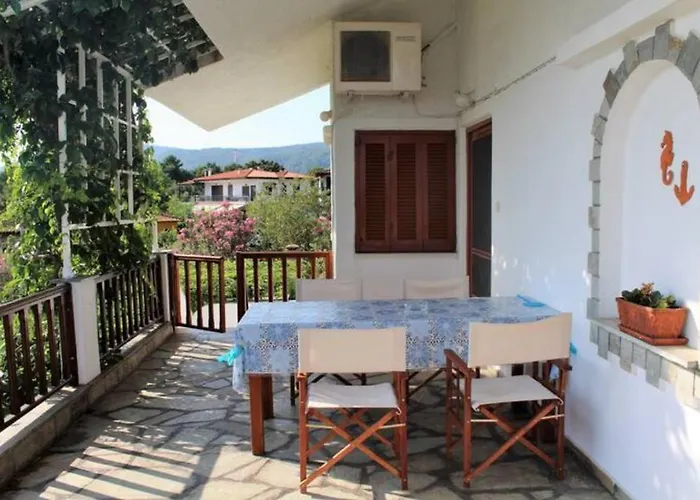 Lila Apartament