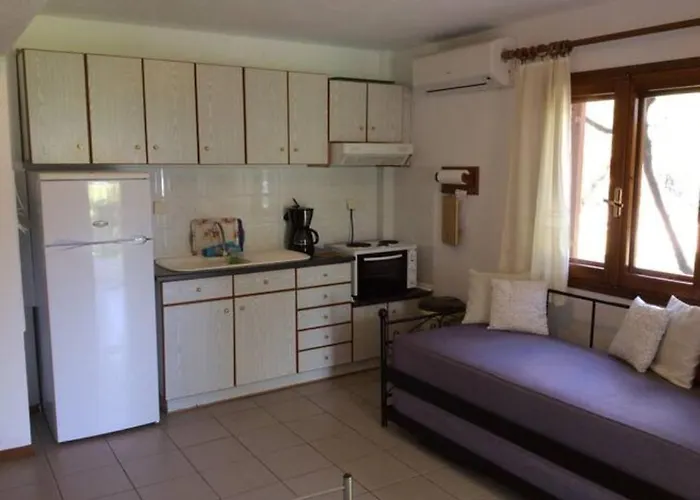 Apartament Lila *