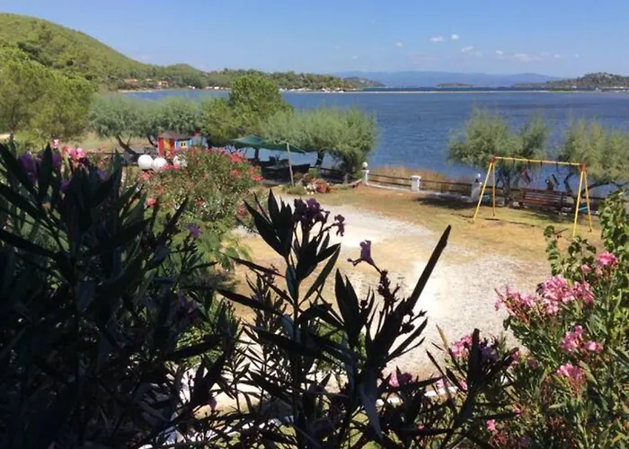 Lila Apartament Vourvourou