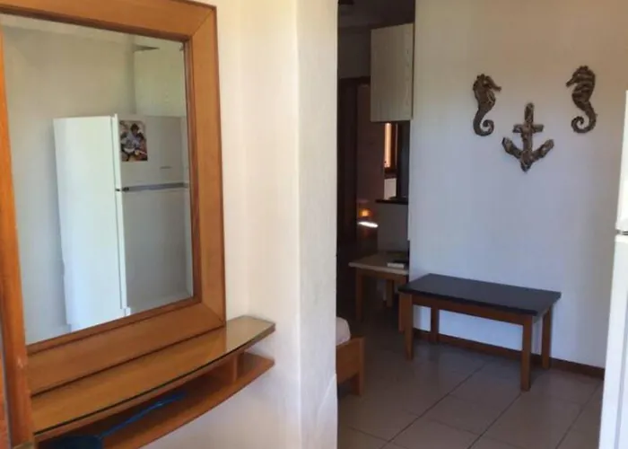 Apartament Lila Vourvourou