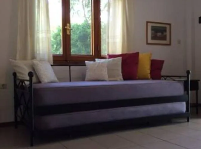 Lila Apartament Vourvourou