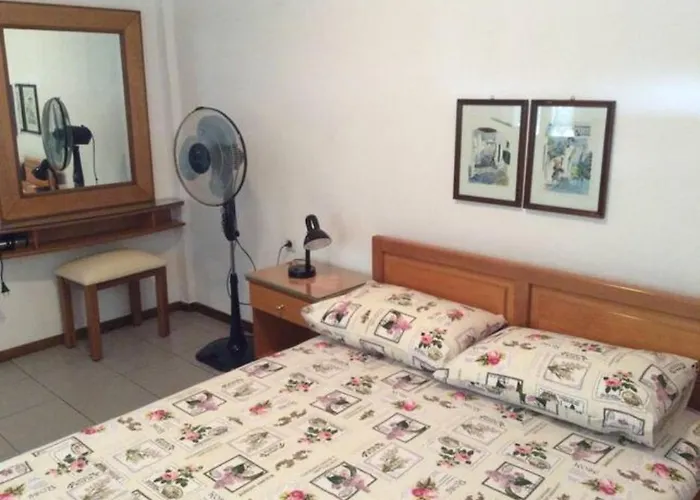 Lila Apartament