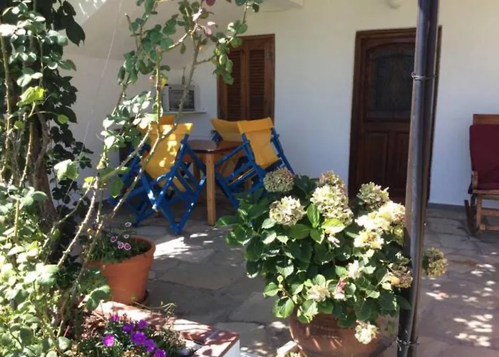 Apartament Lila *