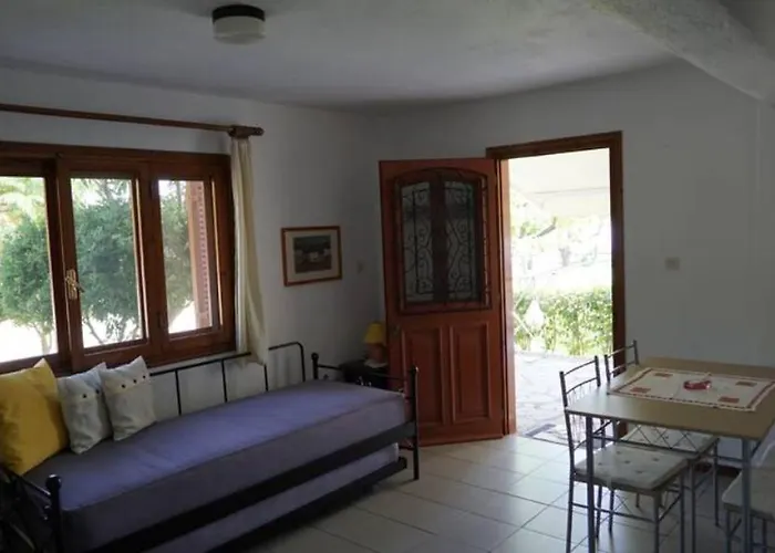 Apartament Lila Vourvourou