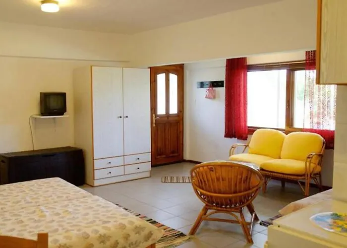 Apartament Lila *