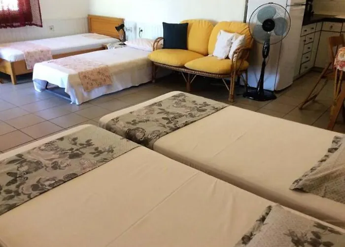 Apartament Lila