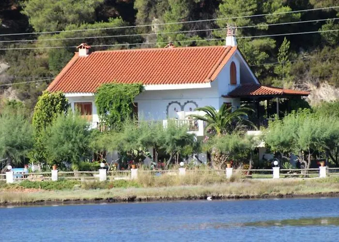Lila Apartament *