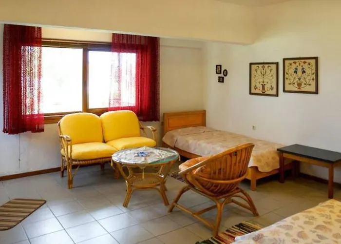 Apartament Lila *