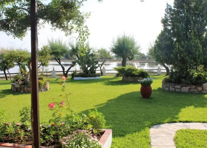 Lila Apartament
