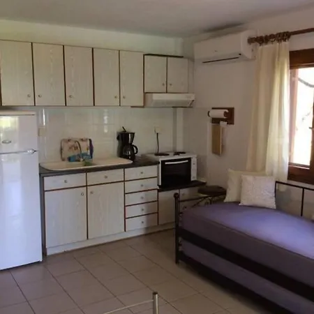 Apartment Lila *