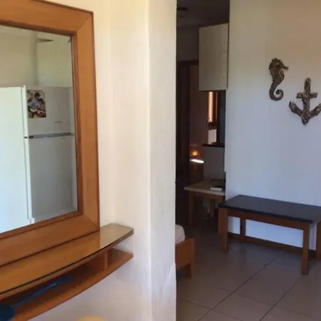Apartman Lila Vurvurú