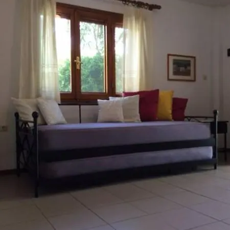 Lila Apartment Vourvourou
