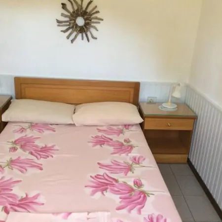Apartman Lila Vurvurú