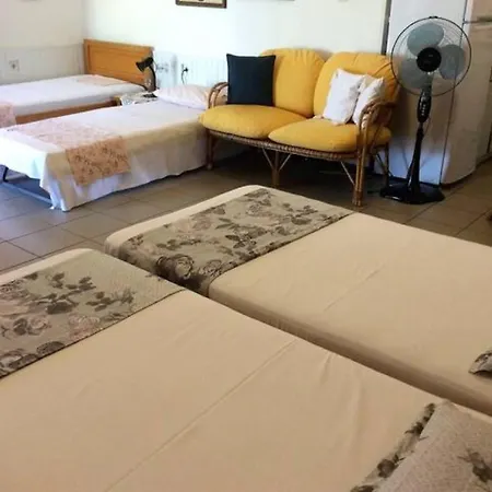 Apartman Lila
