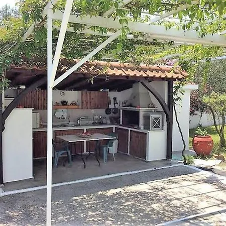 Apartman Lila