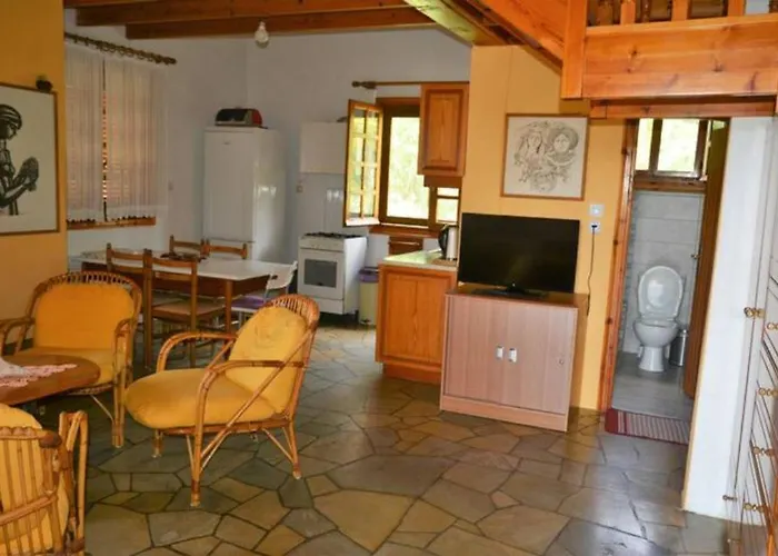 Lila Apartment *