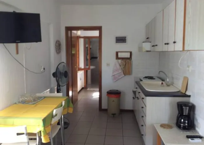Lila Apartment