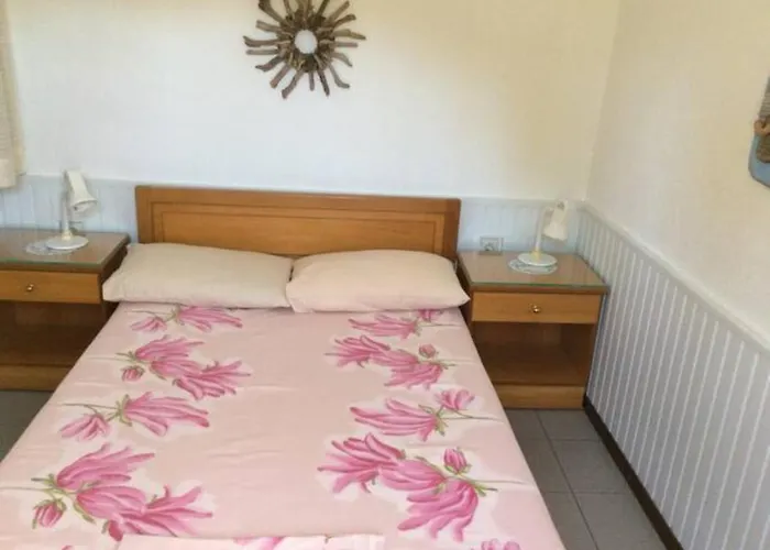 Apartment Lila Vourvourou