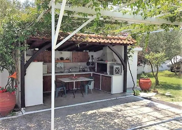 Apartment Lila