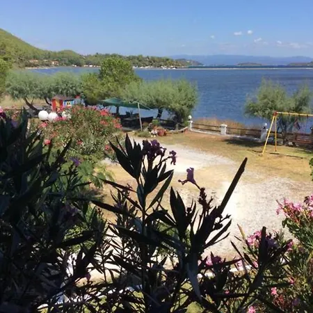 Lila 아파트 보우르보우로우