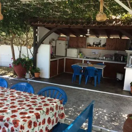 Lila 아파트 보우르보우로우